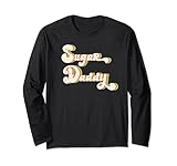 Sugar Daddy vintage Manga Larga