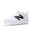 White/White/Black
