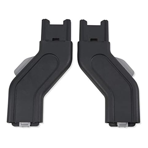 Adaptadores UPPAbaby Vista para silla de coche y paseo Cover