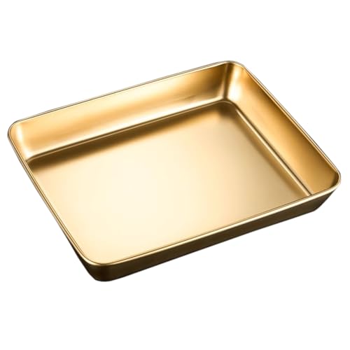 ݂̃XeXg[AIC󂯎MA316XeXX`[AM\AȒPAړIAe(Gold,30x24x5.5cm/12x9x2.2in)