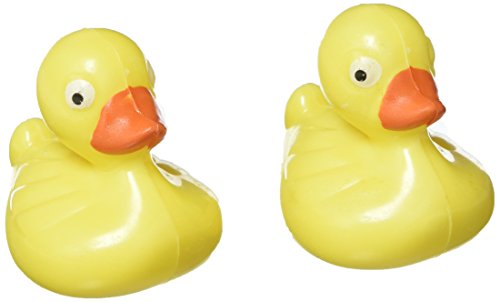 Rhode Island Novelty 2.5" Plastic Duck Matching Game #TOP13