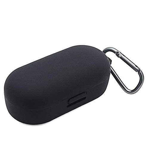 CRUICCRUIC Silicone Case Compatible with Bosee Quiet-Comfort Case -Black