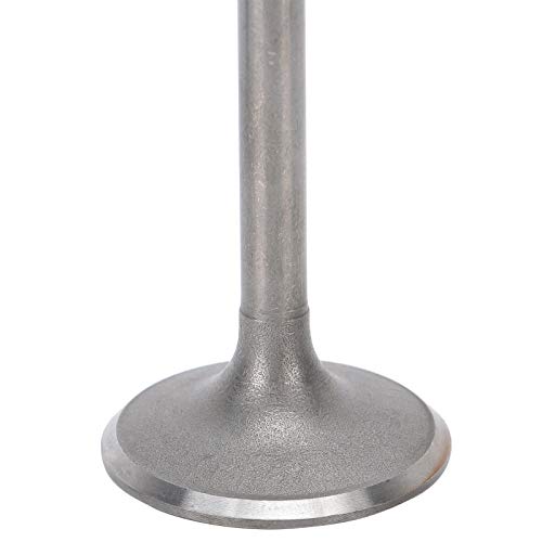 banapoy Válvulas de escape de admissão do gerador, válvula geradora de resistência à corrosão firme