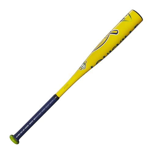 Louisville Slugger 2025 Savannah Bananas (-12.5) Tee Ball Bat - 26"/13.5 oz - image 3