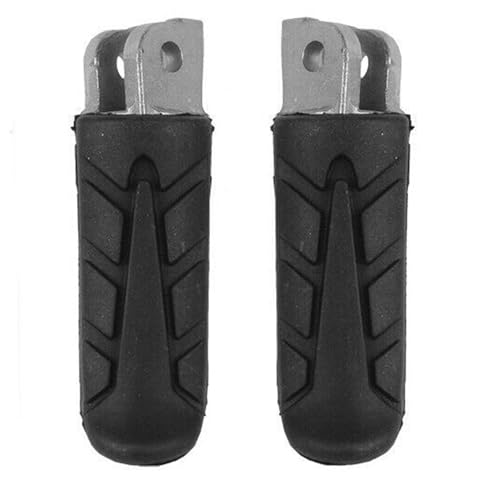 Repose-Pieds Avant Moto Anti-Glisse pour XL 1000 Varadero et CB 1300