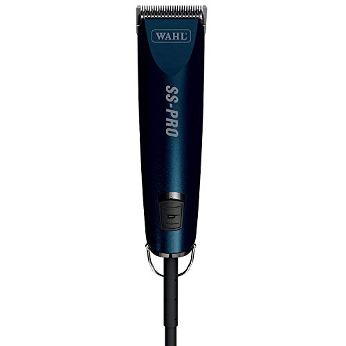 WAHL Professional SS Pro Pet Clipper Kit #TOP15