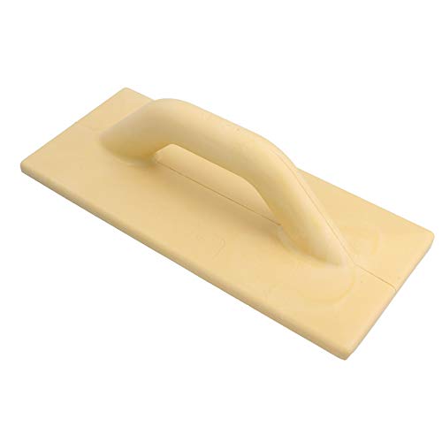 Rendering Poly Plastering Float 350Mm X 150Mm Smooth Plaster Cement Te199 #TOP3