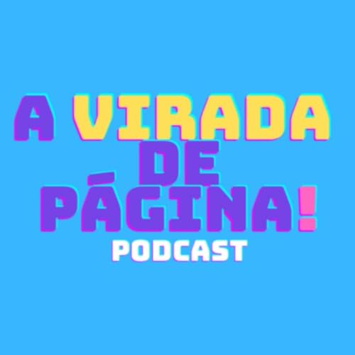 『A Virada de P&aacute;gina』のカバーアート