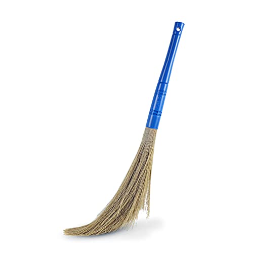 Cello Kleeno No Dust Broom, Blue