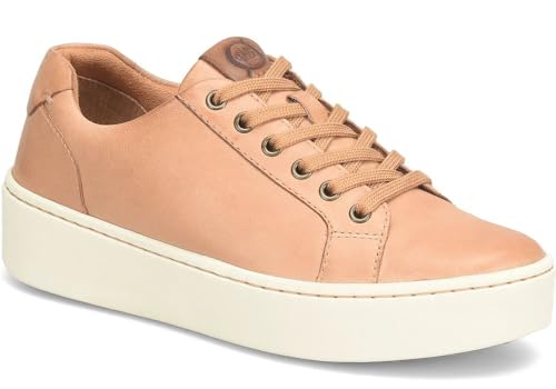 Image of BORN Women's Mira Platform Sneakers
