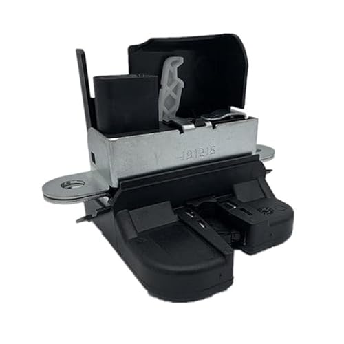 Serrure de hayon Golf 6 bloquée ? Changez votre actionneur de coffre 5K0827505A