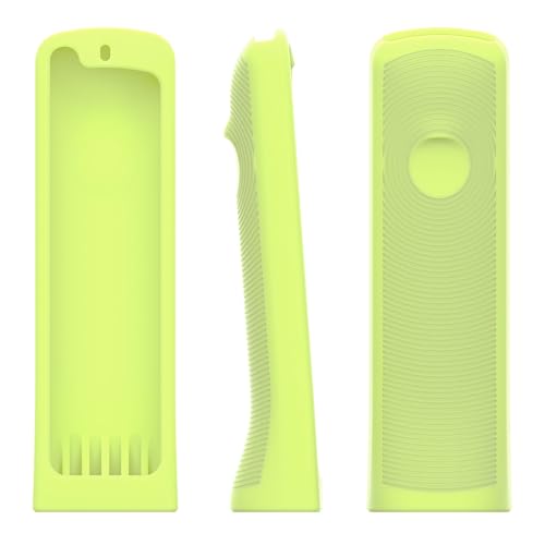 Image of All-New, Made for Amazon, Standing Remote Cover, for the Alexa Voice Remote (2024 Release).