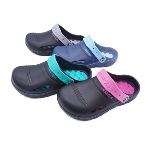 [ケイパ] サンダル 2kpl02780 レディース large 3Eのサムネイル