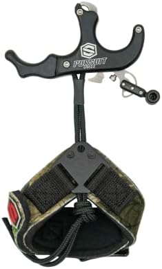 Scott Archery Pursuit Release
