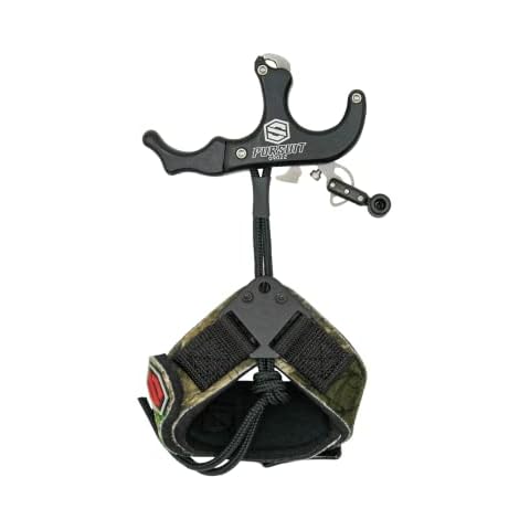 Scott Archery Pursuit release Cover