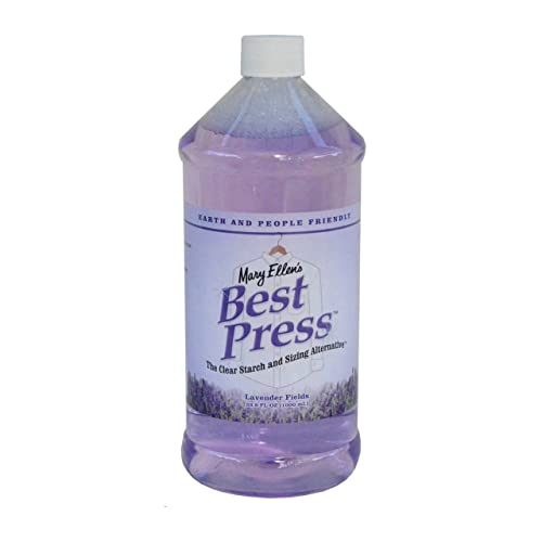Mary Ellens Best Press 32 oz. Lavender Fields