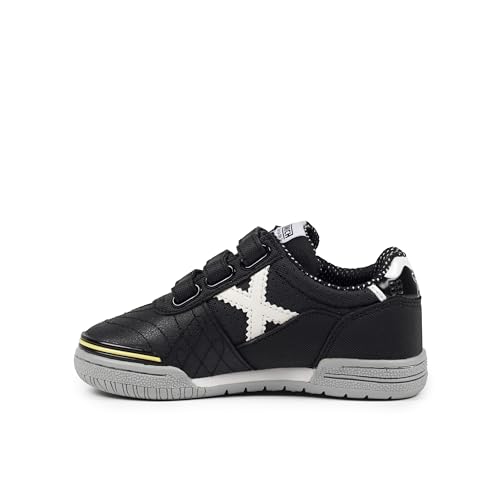 Zapatillas infantiles Munich G-3 Kid VCO para el colegio y parque