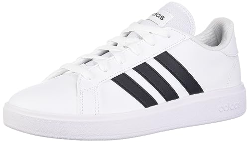 Image of adidas Women's Grand Court 2.0 Tennis Shoe