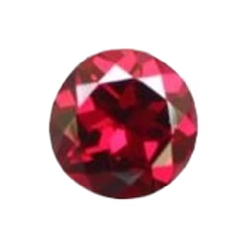 Grenat rhodolite pour bricolage de bijoux uniques, créez votre bague et pendentif fait main