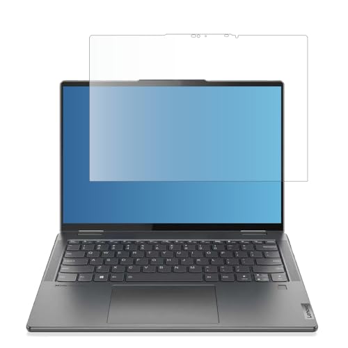 ���f�B�A�J�o�[�}�[�P�b�g �ی�t�B���� �݊��i Lenovo Yoga 7 14IAL7 �p �t�� �ی� �t�B���� �y�[�p�[�e�C�X�g �㎿�y�[�p�[�B ���C�N�e�C�X�g �����o ���˖h�~ �w��h�~