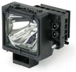 Electrified XL-2200-ELE7 Replacement Lamp with Housing for KDF-60XS955 KDF60XS955 Sony Televisions