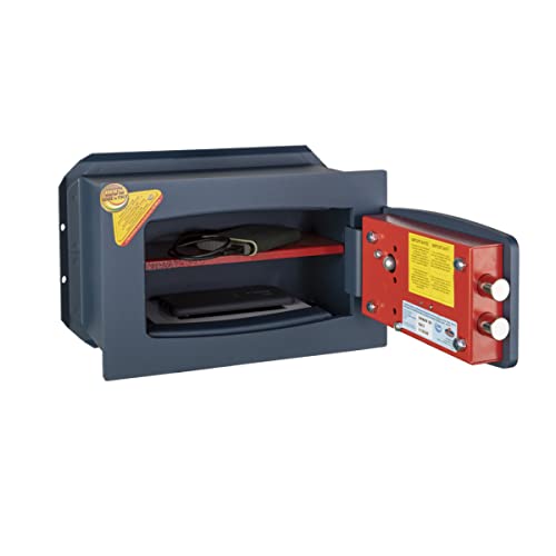 Technomax, Cassaforte a muro, Serie Gold Diplo