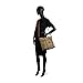 Lois - Bolso de Mujer Grande Tipo Shopping. Asas de Mano largas....