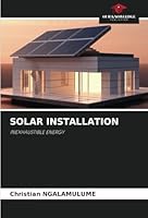 Solar Installation 6205891948 Book Cover
