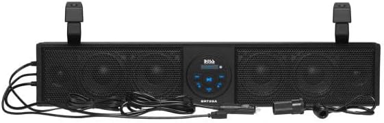 Barra de Sonido Boss Audio Riot 26" para Polaris RZR miniatura 2