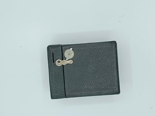 Generic Folding Automatic Camera Model use 120 film