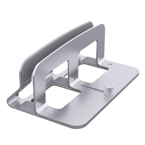 Soporte Vertical Ajustable para Laptop miniatura 6