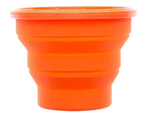 Ultimate Survival Technologies FlexWare Bowl 2.0, Orange