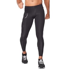 2XU Men’s Core Compression Tights