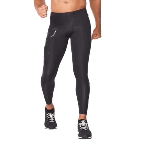 2XU Men’s Core Compression Tights