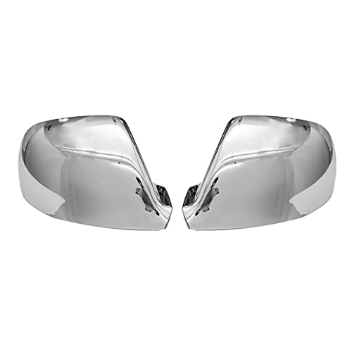 Coques de rétroviseur Transporter T5 T6 idéales pour personnaliser votre van aménagé