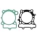 Motorcycle Cylinder Base Head Gasket Kit Compatible With Automotive Motorcycle Parts KX250F KX 250 KX250 F 2004 2005 2006 2007 2008
