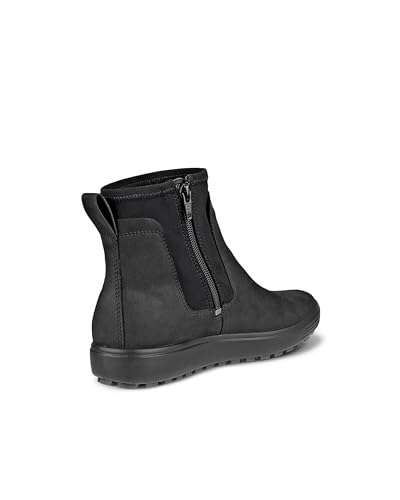 Image of ECCO Soft 7 Tred Gore-TEX Waterproof Chelsea