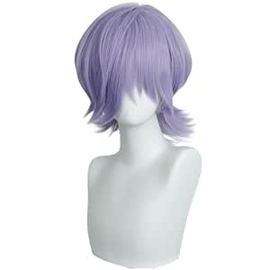 Long Braided Wig For Halloween K-pop Demon Hunters Cosplay Wig | Rumi, Mira, Zoey Wigs | Anime Wig For Mira Costume Kids - View #7