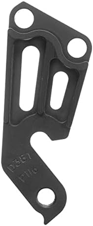 Pilo D381 Derailleur Hanger for Mountain Cycle Bikes