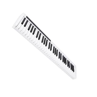 Électronique clavier Piano Clavier Électronique De Musique Numérique Portable 61 Touches, Piano Électrique Multifonctionnel Pour Instrument De Musique Étudiant - Les Beatles, Paul McCartney, John Lennon, RIngo Starr, George Harrison Électronique clavier Piano Clavier Électronique De Musique Numérique Portable 61 Touches, Piano Électrique Multifonctionnel Pour Instrument De Musique Étudiant – Image 2