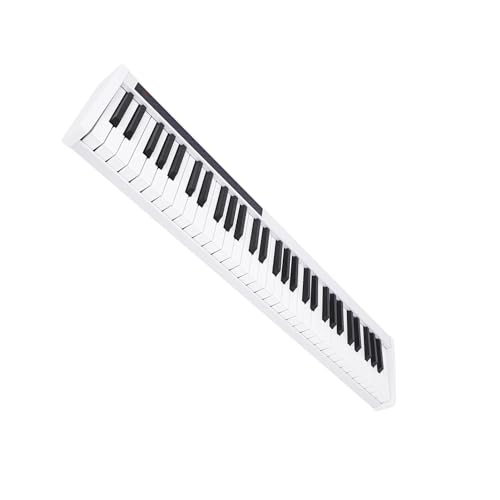 Électronique clavier Piano Clavier Électronique De Musique Numérique Portable 61 Touches, Piano Électrique Multifonctionnel Pour Instrument De Musique Étudiant - Les Beatles, Paul McCartney, John Lennon, RIngo Starr, George Harrison Électronique clavier Piano Clavier Électronique De Musique Numérique Portable 61 Touches, Piano Électrique Multifonctionnel Pour Instrument De Musique Étudiant – Image 3