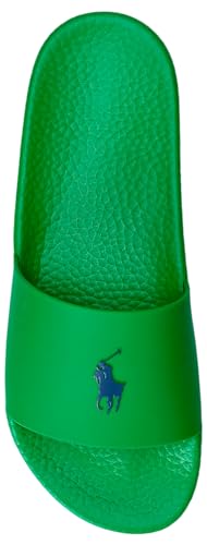 Image of POLO RALPH LAUREN Men's Polo Slide Sandal