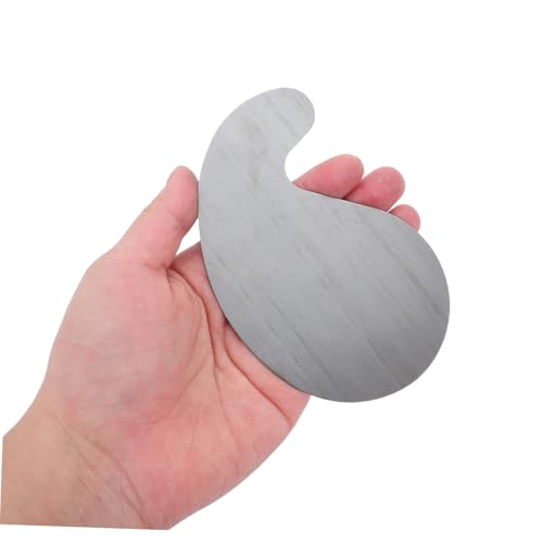 Bruñido para carpintero SHINEOFI de 6 herramientas multiformas para gabinete y madera 5