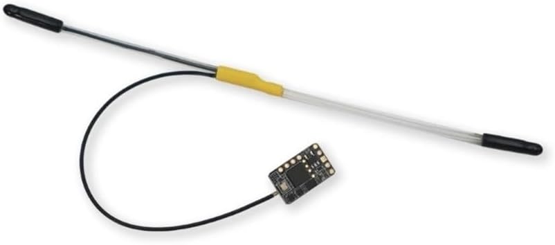 1pcs R9MM Receiver A 900 Long Range Support Inverted S.Port Compatible FIT for R9M2019 R9M
