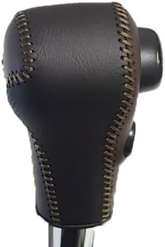 トリコローレ(Tricolore) ワゴンRスティングレー MH34S/44S 2012/09~2017/02 ウレタンシフトノブ/