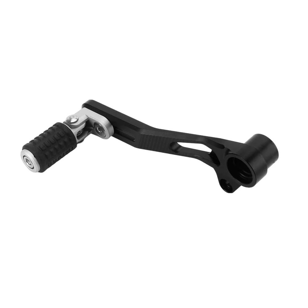 FGJryeDXJ Gear Shifter Shift Lever for Ducati Multistrada V2 S 1260 950s Gear Shift Lever Motorcycle Adjustable Folding CNC Aluminum Shifter Pedal