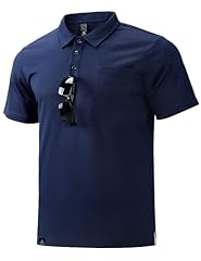 Navy Blue-short Sleeve