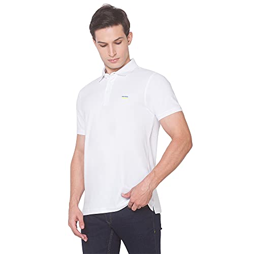 Image of Spykar Men T-Shirt
