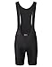 Produktbild VAUDE Hosen Men's Posta Bib Tights black XXXL Normal