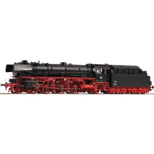 Preisvergleich Produktbild Roco 73120 H0 Dampflokomotive BR 03.10 der DB